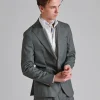N. Siena Blazer Tropical Green