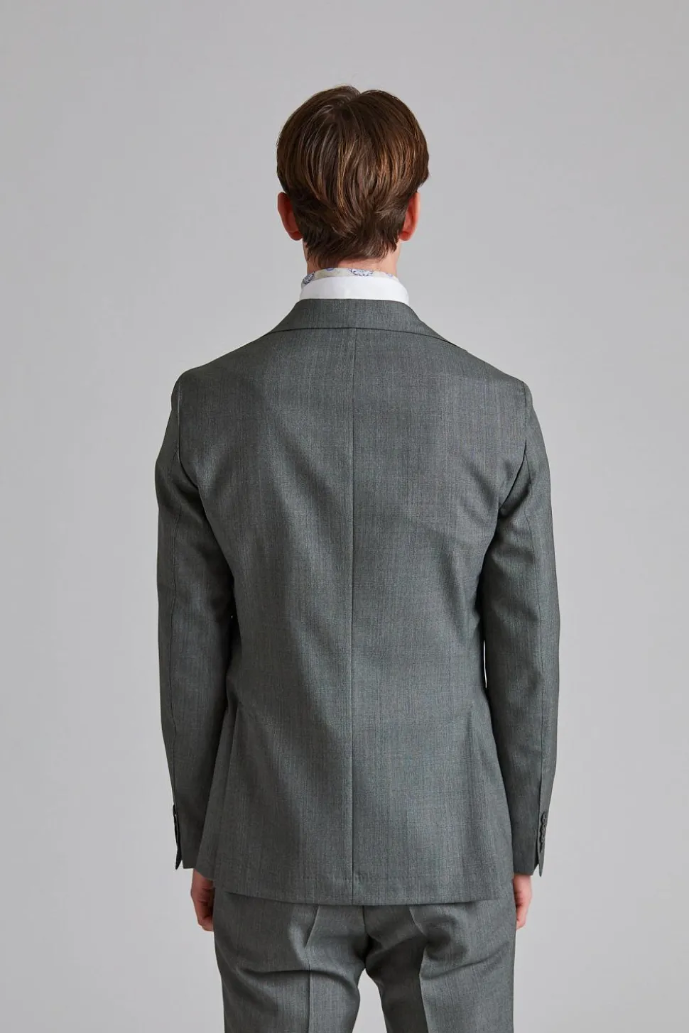 N. Siena Blazer Tropical Green