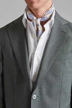 N. Siena Blazer Tropical Green