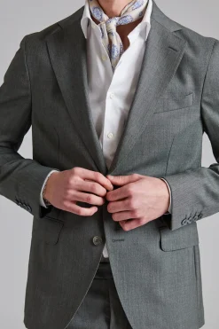 N. Siena Blazer Tropical Green