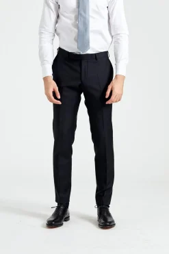 N. Siena Palermo Suit Black