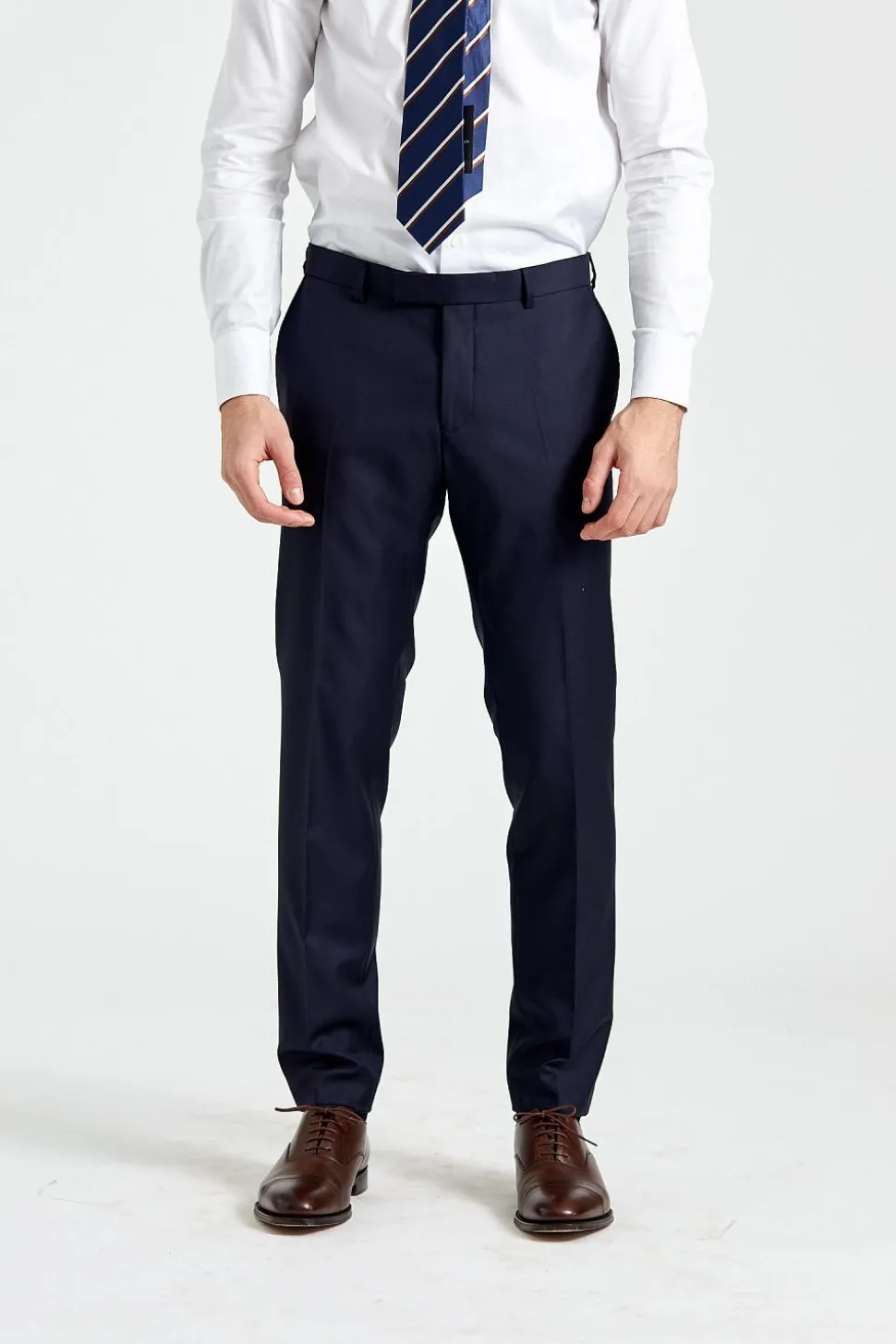 N. Siena Palermo Suit Navy