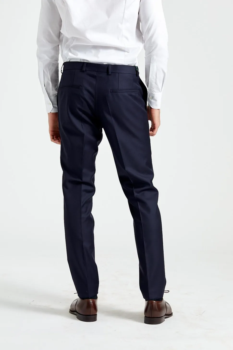 N. Siena Palermo Suit Navy