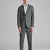 N. Siena Prato Suit Tropical Green