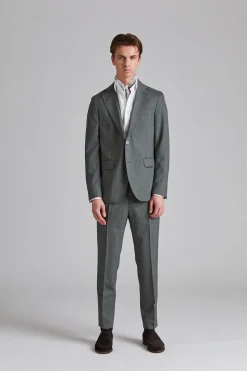 N. Siena Prato Suit Tropical Green