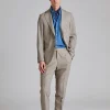 N. Siena Prato Suit Tropical Beige