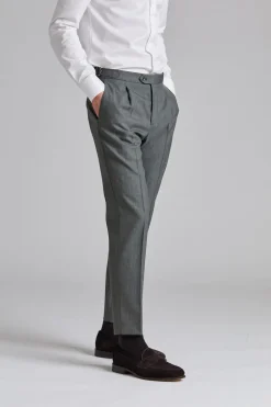 N. Siena Prato Suit Tropical Green