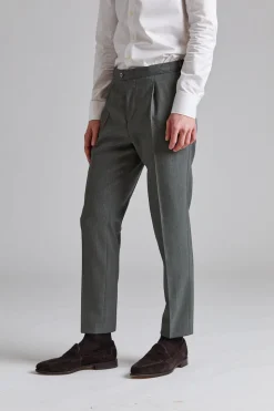 N. Siena Prato Suit Tropical Green