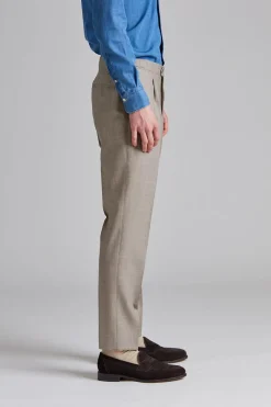 N. Siena Prato Suit Tropical Beige