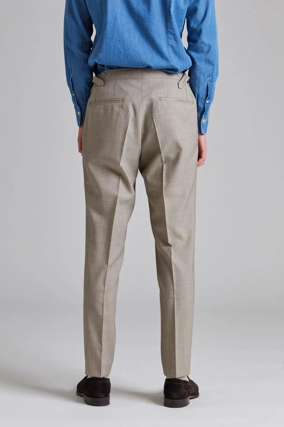N. Siena Prato Suit Tropical Beige
