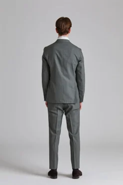 N. Siena Prato Suit Tropical Green