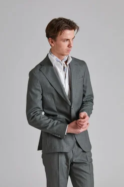 N. Siena Prato Suit Tropical Green