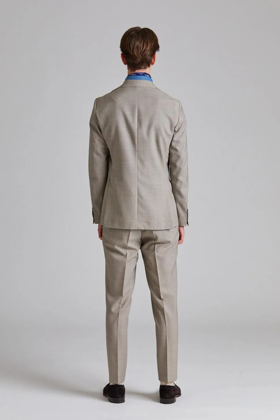 N. Siena Prato Suit Tropical Beige