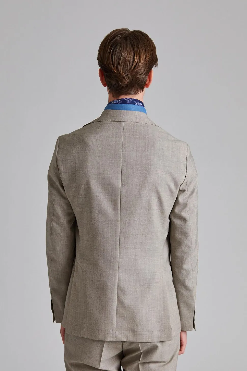 N. Siena Prato Suit Tropical Beige