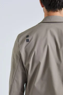 Nano Jacket Driftwood