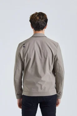 Nano Jacket Driftwood