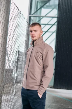 Nano Jacket Driftwood