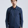 Nano Jacket Navy