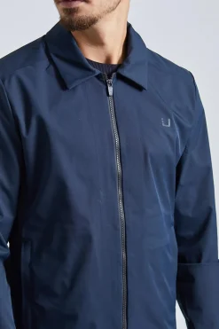 Nano Jacket Navy