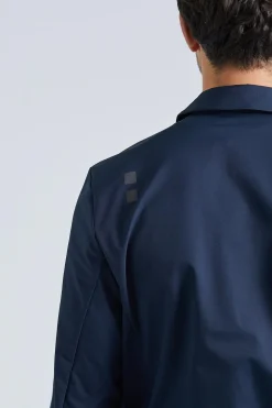 Nano Jacket Navy