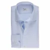 New Slimline Superior Twill Lyseblå