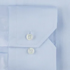 New Slimline Superior Twill Lyseblå