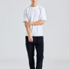 NFPM T-Shirt White
