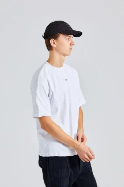 NFPM T-Shirt White