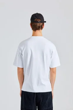 NFPM T-Shirt White