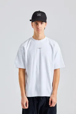 NFPM T-Shirt White