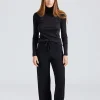Ninni Wool Black