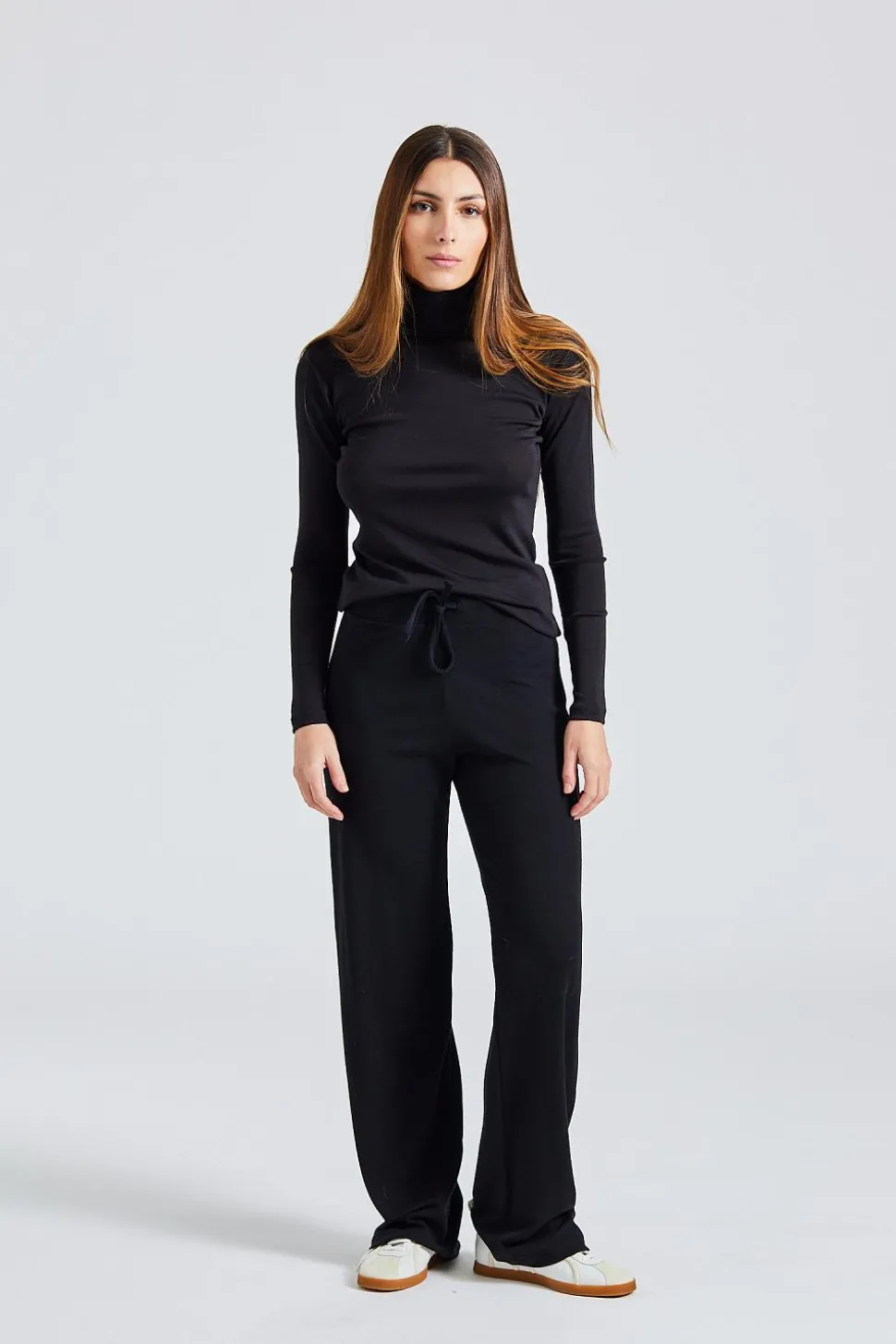 Ninni Wool Black