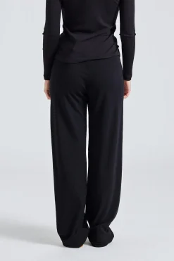 Ninni Wool Black