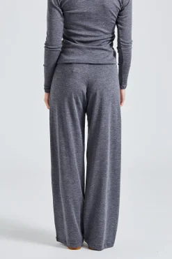 Ninni Wool Mid Grey