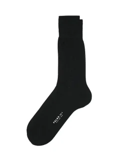 No. 4 Pure Silk Black