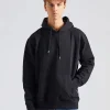Norse Standard Hoodie Black