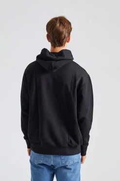 Norse Standard Hoodie Black