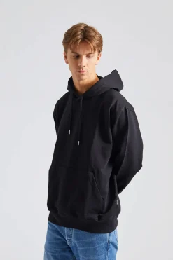 Norse Standard Hoodie Black