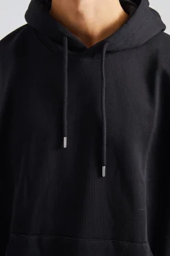 Norse Standard Hoodie Black