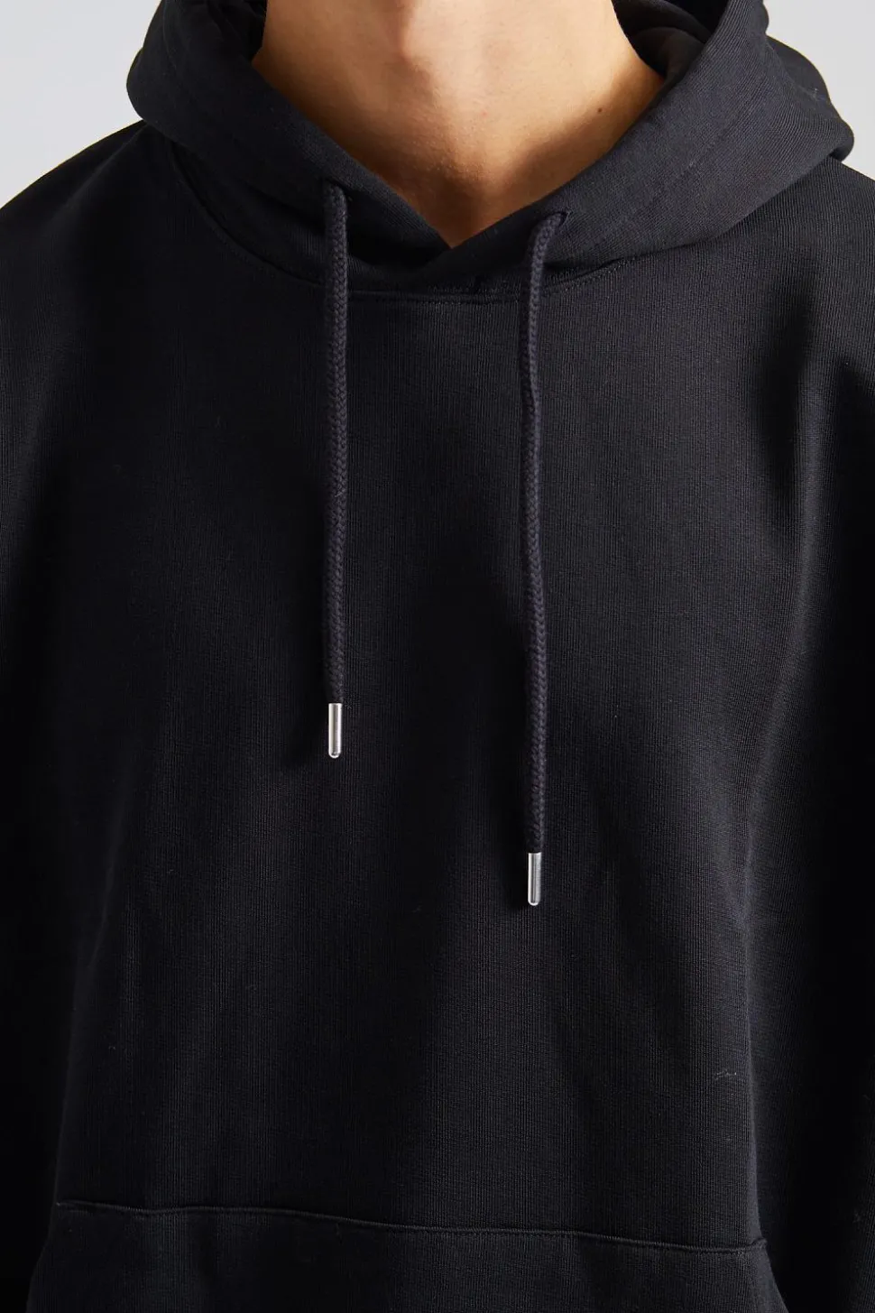 Norse Standard Hoodie Black
