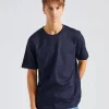 Norse Standard T-Shirt Navy