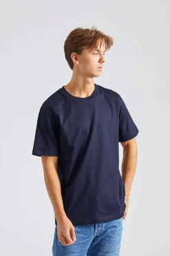 Norse Standard T-Shirt Navy