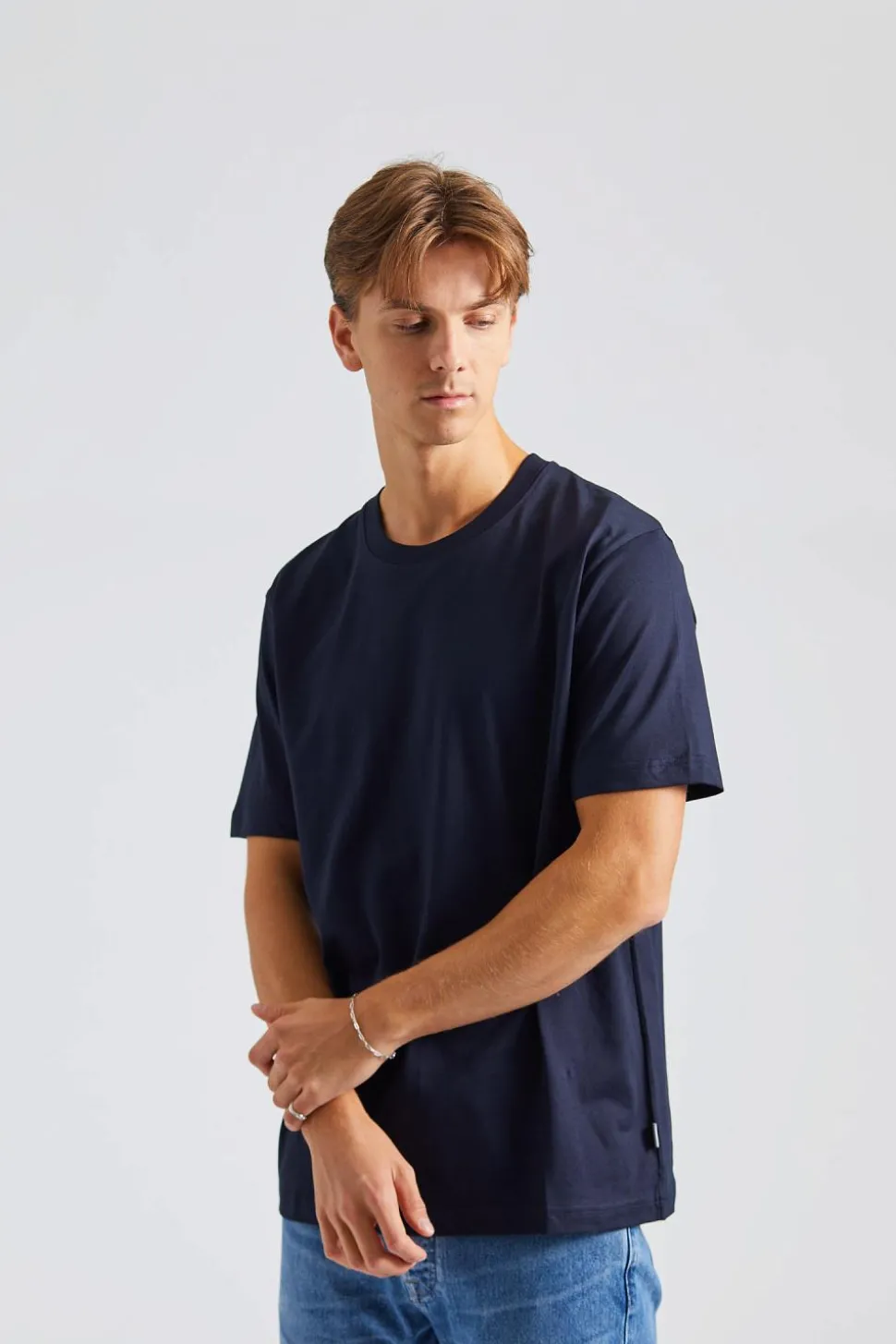 Norse Standard T-Shirt Navy