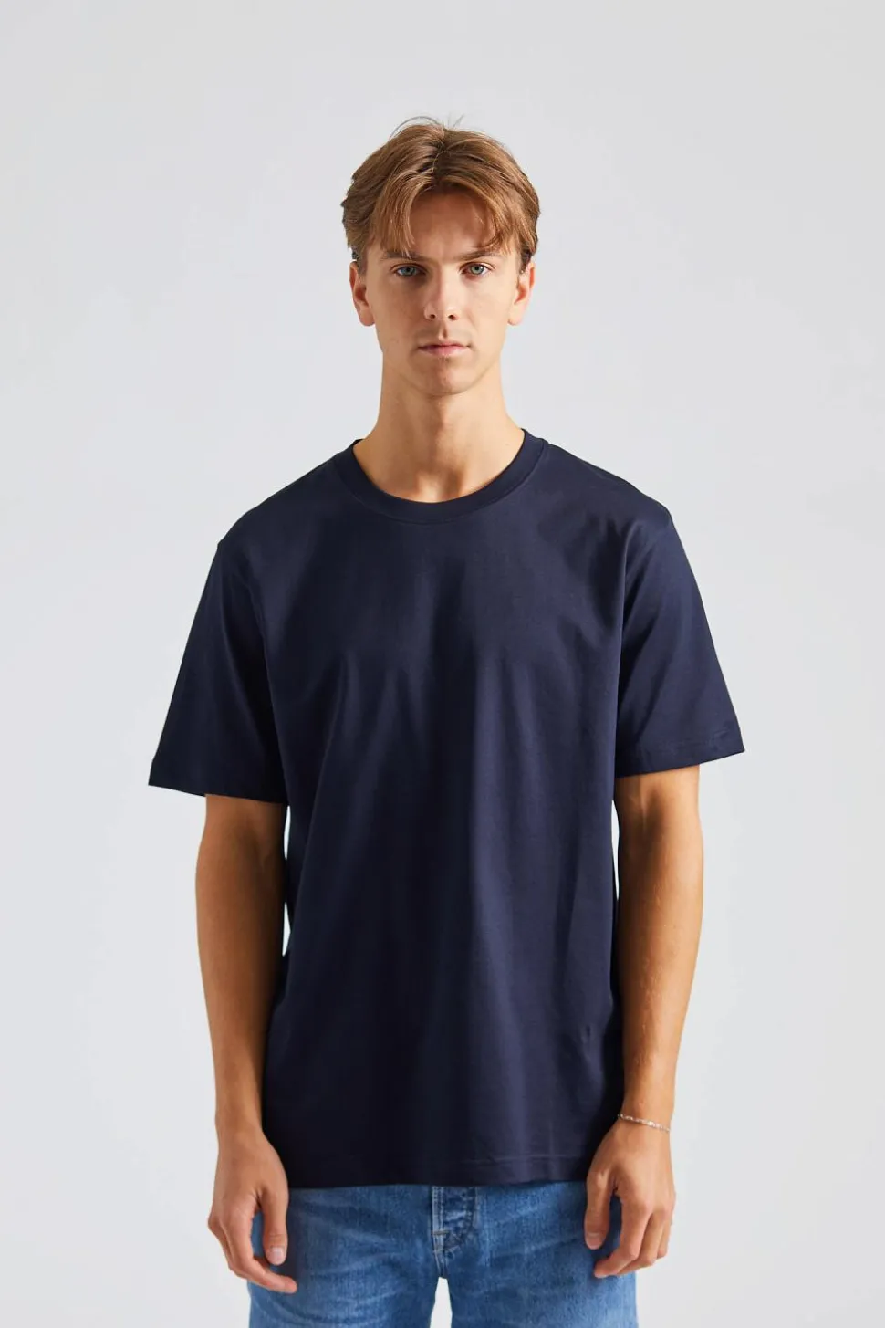 Norse Standard T-Shirt Navy