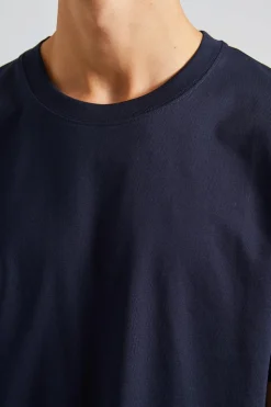 Norse Standard T-Shirt Navy