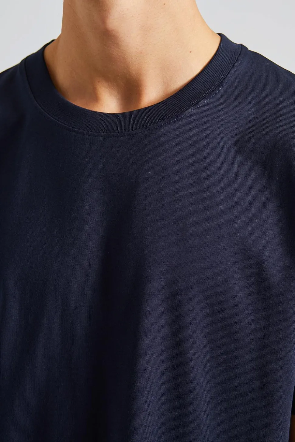 Norse Standard T-Shirt Navy