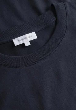 Norse Standard T-Shirt Navy