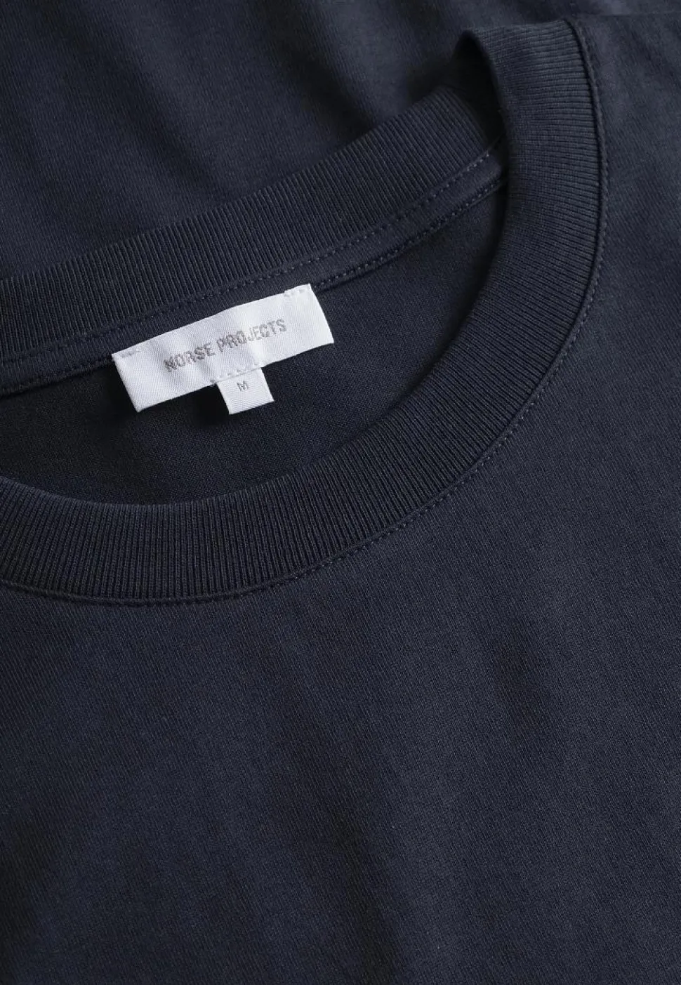 Norse Standard T-Shirt Navy