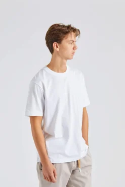 Norse Standard T-Shirt White
