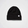Norse Top Beanie Black